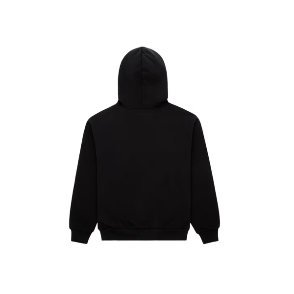 Sp5der OG Web V2 Hoodie Black