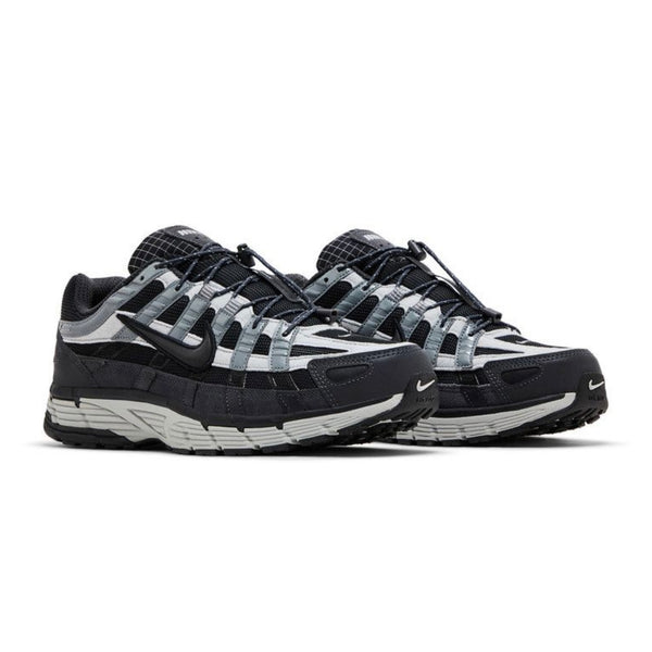Nike P-6000 Anthracite Smoke Grey