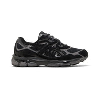 ASICS Gel-NYC Graphite Grey Black