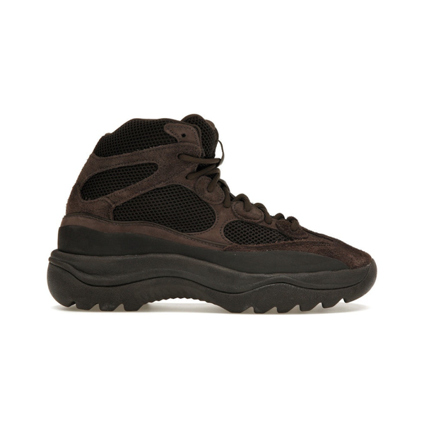 adidas Yeezy Desert Boot Oil