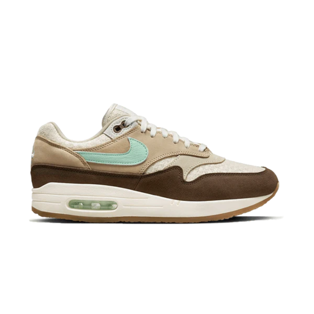 Nike Air Max 1 Crepe Hemp
