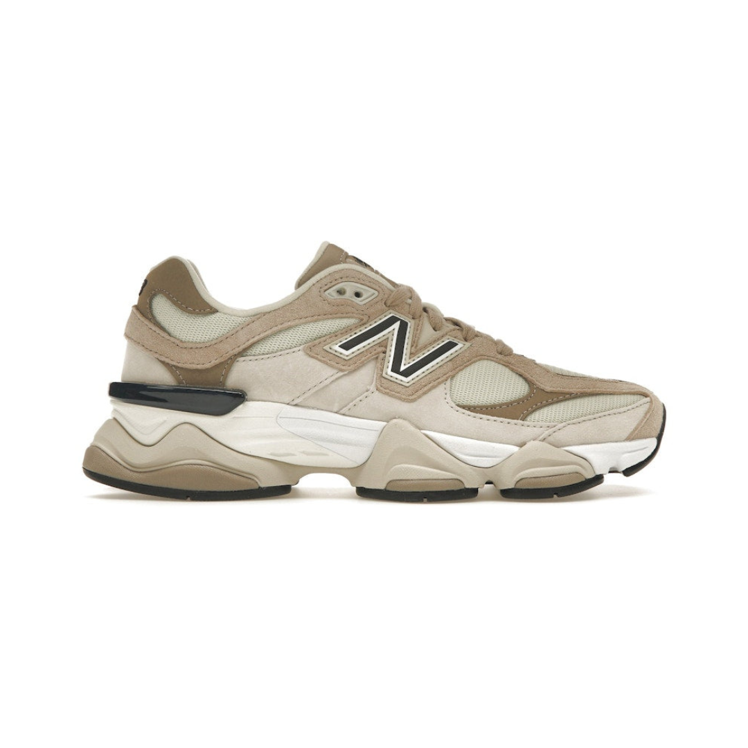 New Balance 9060 Beige Cream