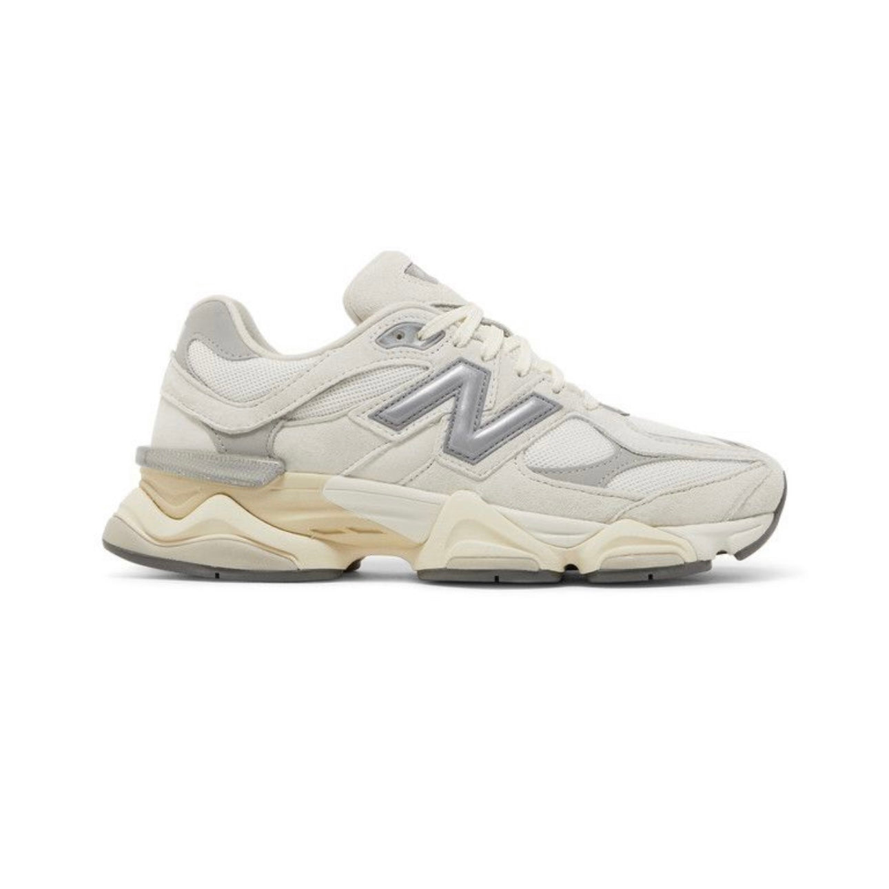 NEW BALANCE 9060 - SEA SALT WHITE