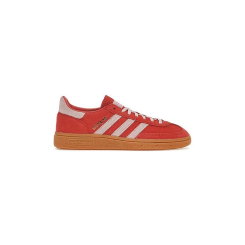 ADIDAS HANDBALL SPEZIAL W - BRIGHT RED CLEAR PINK