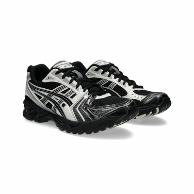 ASICS Gel-Kayano 14 Black Cream