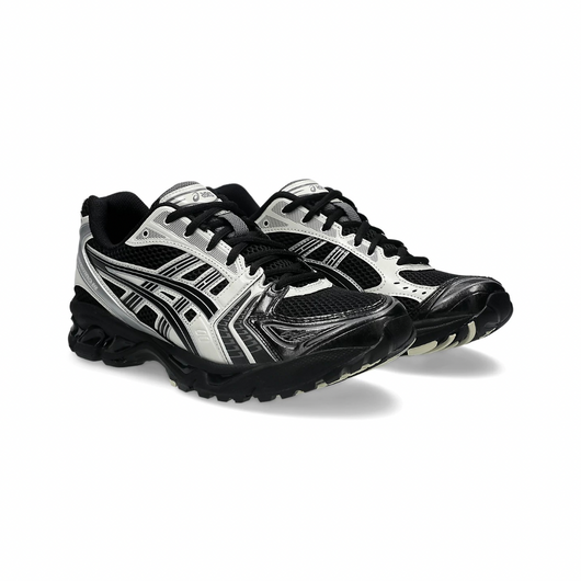 ASICS Gel-Kayano 14 Black Cream