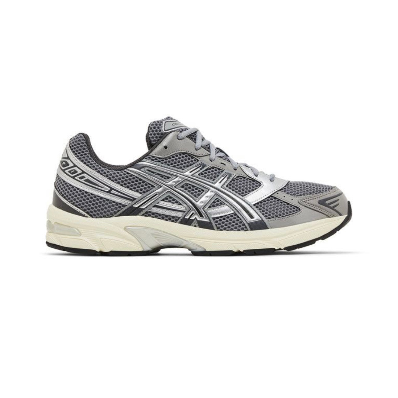 ASICS Gel-1130 Clay Grey Pure Silver