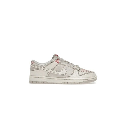 NIKE DUNK LOW RETRO - LIGHT OREWOOD BROWN SASHIKO