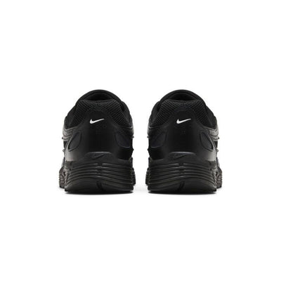 Nike P-6000 Black Black White