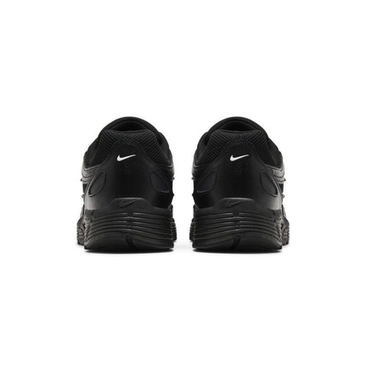 Nike P-6000 Black Black White