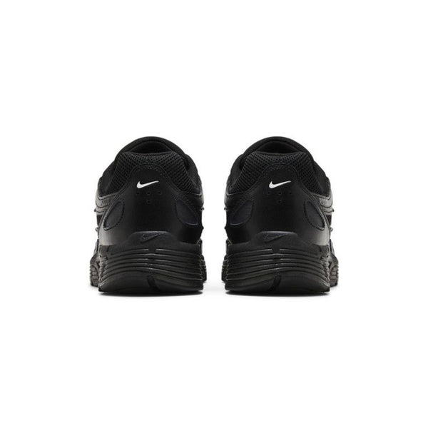 Nike P-6000 Black Black White