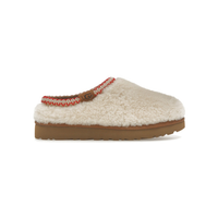 UGG Tasman Maxi Curly Slipper Natural (Women's)