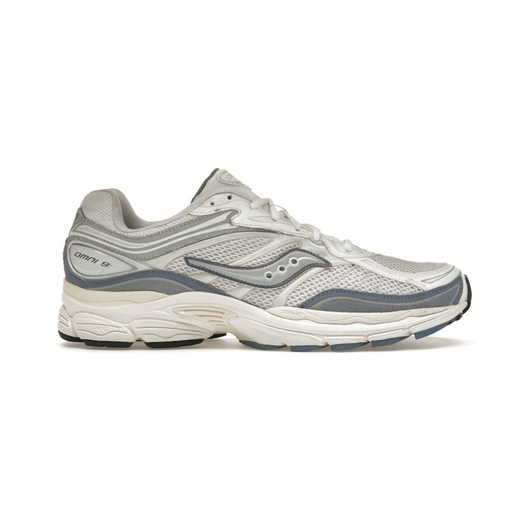 Saucony ProGrid Omni 9 Tomorrow, Meet Yesterday Pack Blue