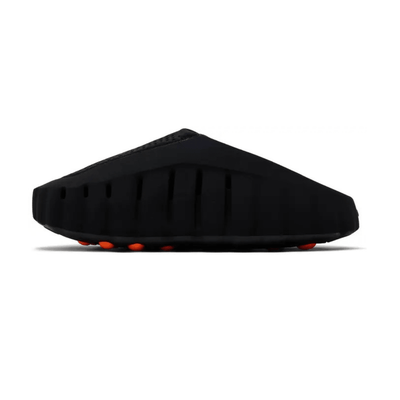 Nike Mind 001 Slide Black Chrome
