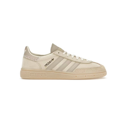 ADIDAS HANDBALL SPEZIAL W - CREAM WHITE BEIGE