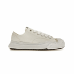 Maison Mihara Yasuhiro Hank OG Sole Canvas Low White