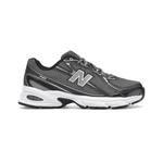 New Balance 740 Slate Grey Black Cement