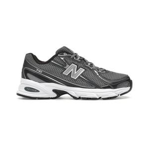 New Balance 740 Slate Grey Black Cement