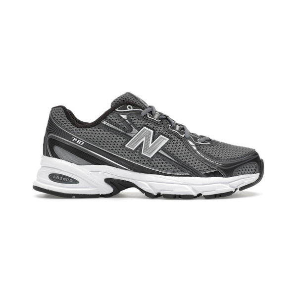 New Balance 740 Slate Grey Black Cement