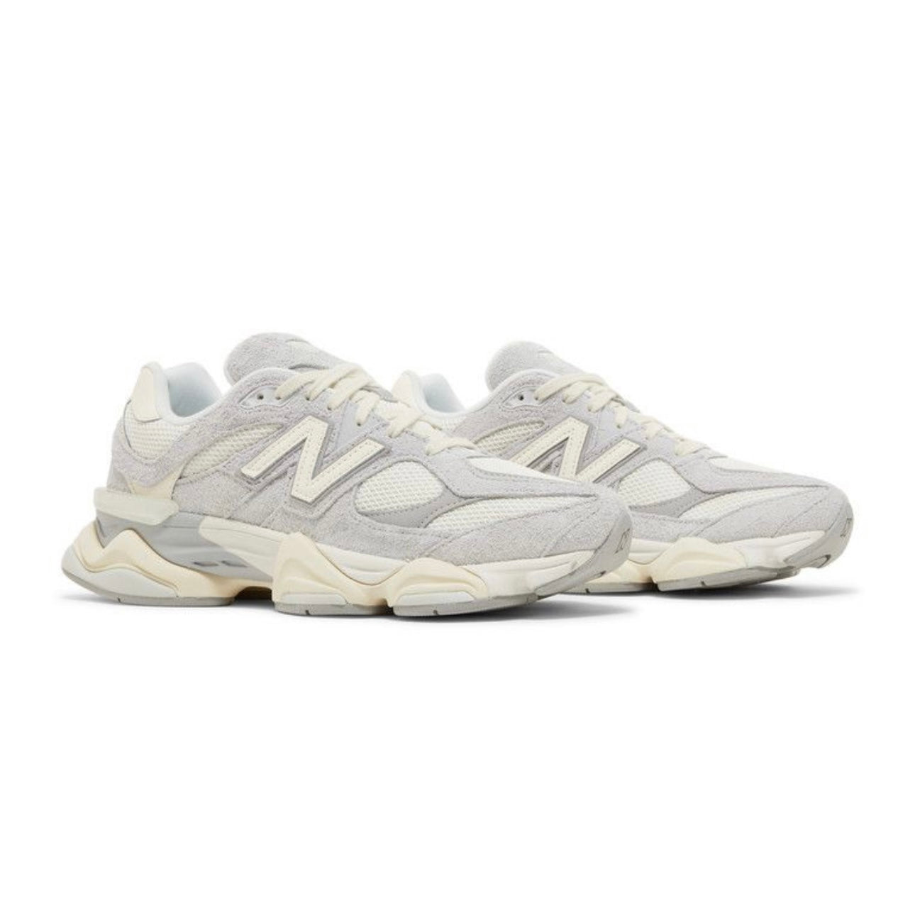 NEW BALANCE 9060 - QUARTZ GREY