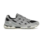 ASICS Gel-NYC Black Piedmont Grey