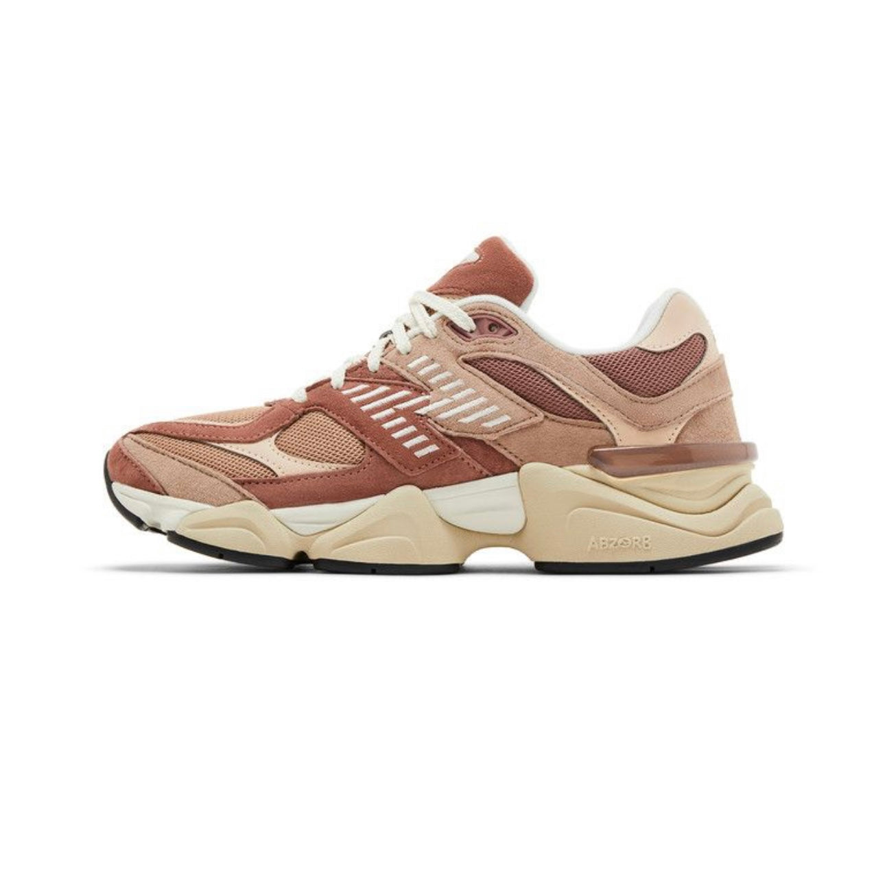 NEW BALANCE 9060 - SPARROW FLAT TAUPE