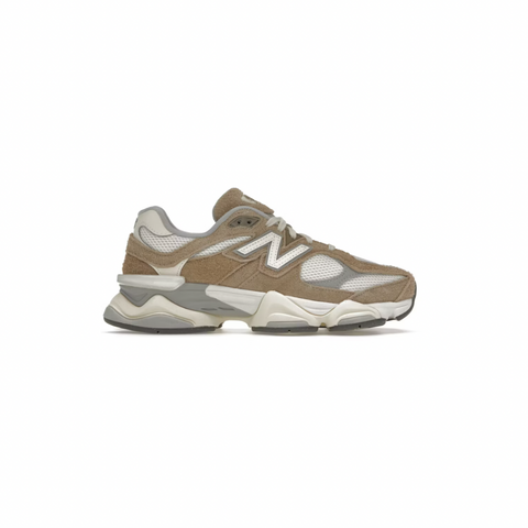 NEW BALANCE 9060 - DRIFTWOOD STONE PINK SEA SALT