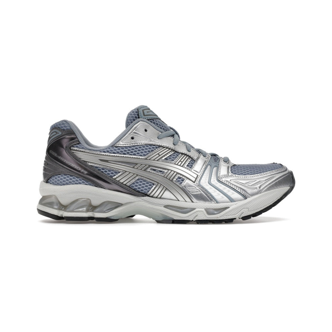 ASICS Gel-Kayano 14 Dolphin Grey Pure Silver