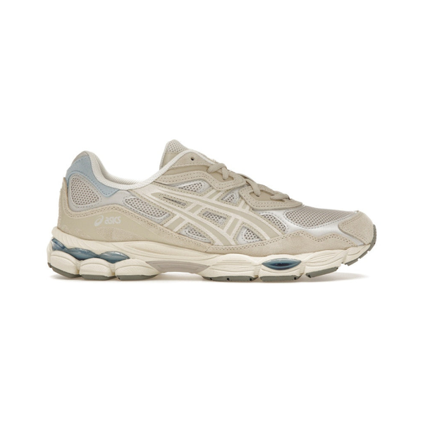 ASICS Gel-NYC Smoke Grey