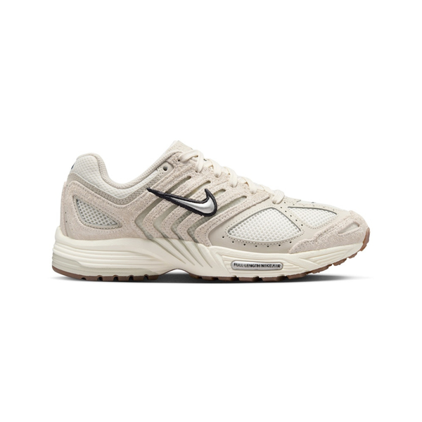 Nike Air Peg 2K5 Phantom Light Bone Black Metallic Silver (Women's)