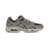 ASICS Gel-Nimbus 9 Obsidian Grey Clay Grey