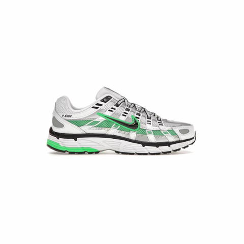 NIKE P-6000 - SPRING GREEN