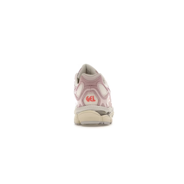 ASICS Gel-NYC Cream Rose Water