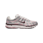 Nike P-6000 Silver Burgundy Plum Chalk (Women's)