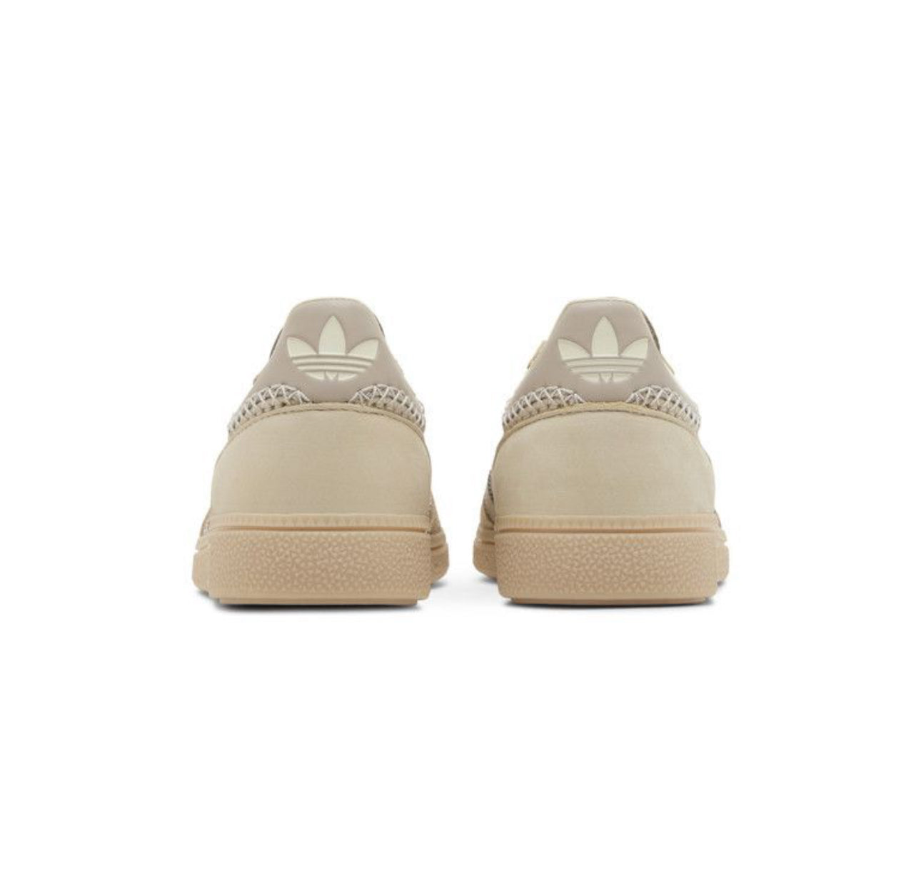 adidas Handball Spezial Cream White Beige (Women's)