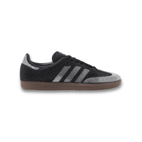 Adidas Samba OG Rhinestone Black Silver (Women's)