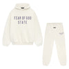 Fear Of God Essentials FW24 Shell Set