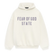 Fear Of God Essentials FW24 Shell Hoodie