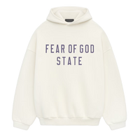 Fear Of God Essentials FW24 Shell Hoodie
