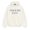 Fear Of God Essentials FW24 Shell Hoodie