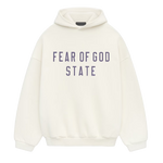 Fear Of God Essentials FW24 Shell Hoodie
