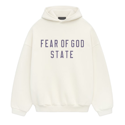 Fear Of God Essentials FW24 Shell Hoodie