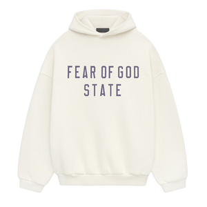 Fear Of God Essentials FW24 Shell Hoodie