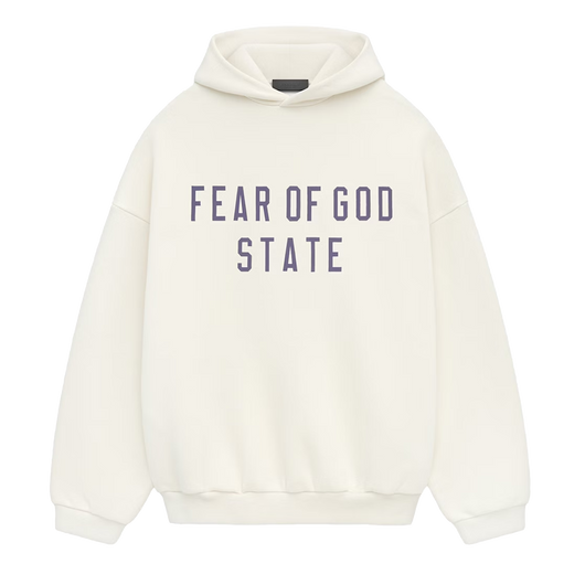 Fear Of God Essentials FW24 Shell Hoodie