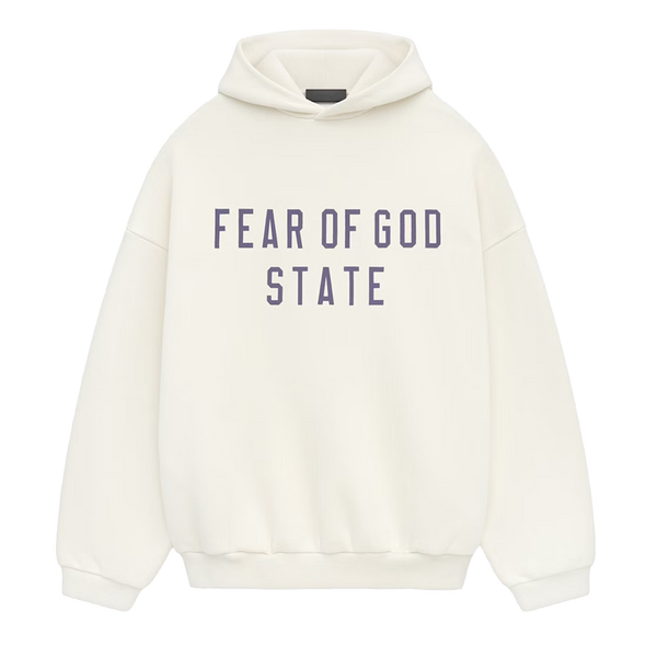 Fear Of God Essentials FW24 Shell Hoodie