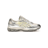 ASICS Gel-NYC EMMI White Huddle Yellow (Women's)
