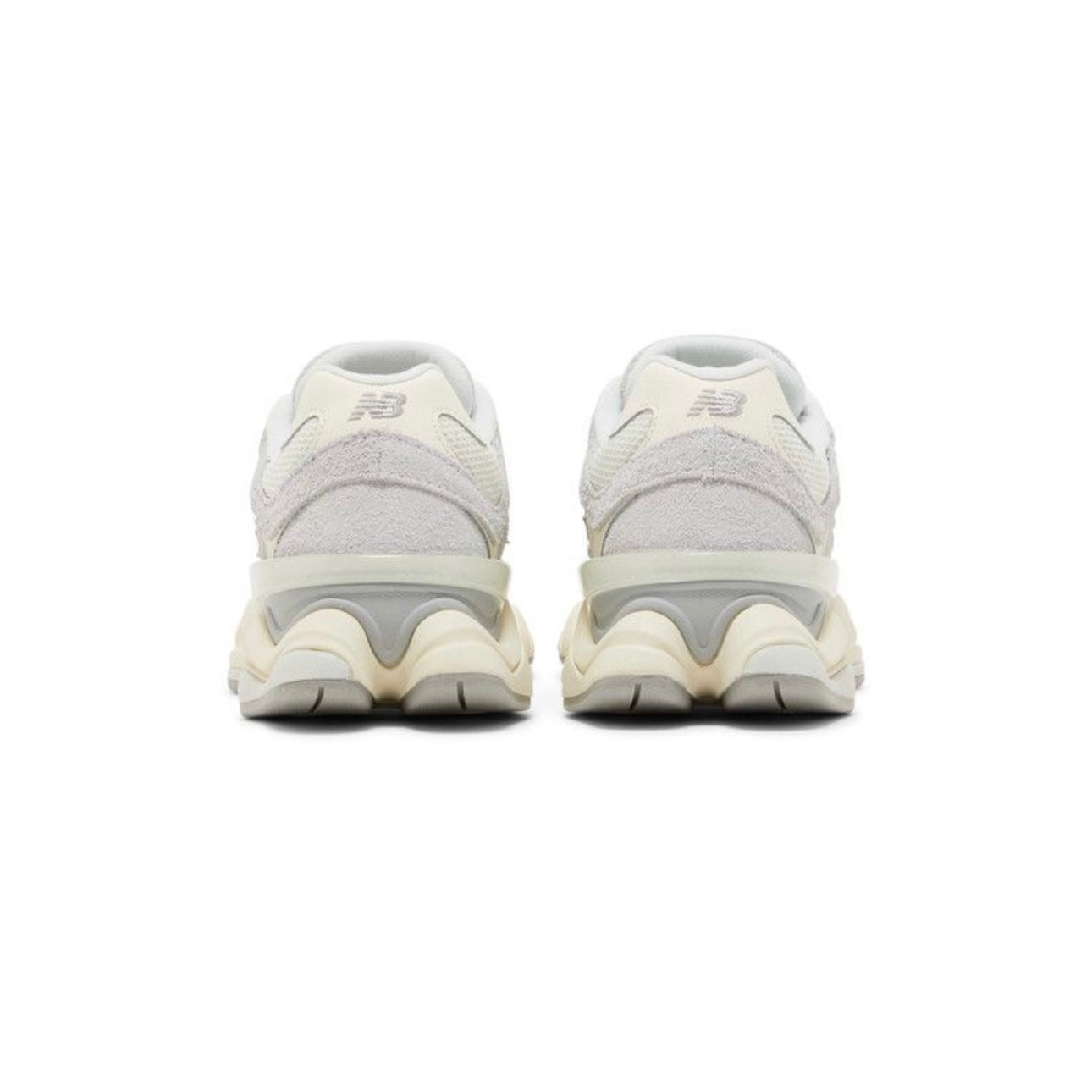 NEW BALANCE 9060 - QUARTZ GREY