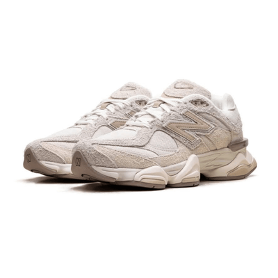 New Balance 9060 Bisque Sea Salt
