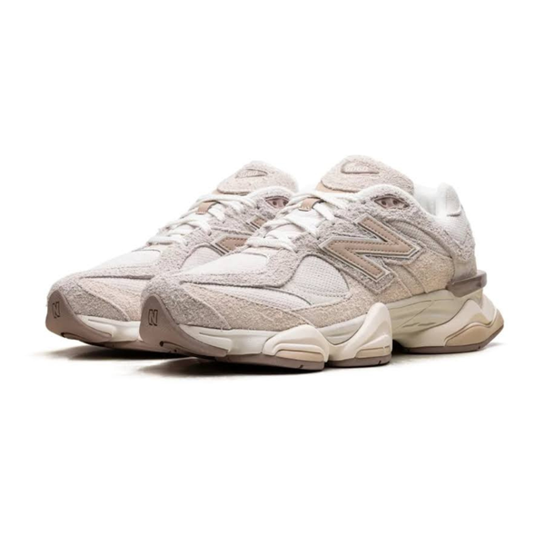 New Balance 9060 Bisque Sea Salt