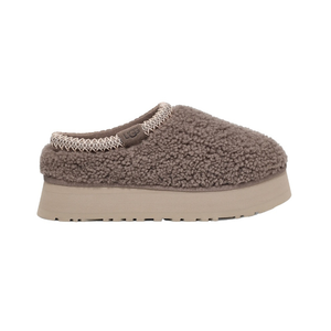 UGG Tazz Slipper Maxi Curly Smoke Plume (Women's)